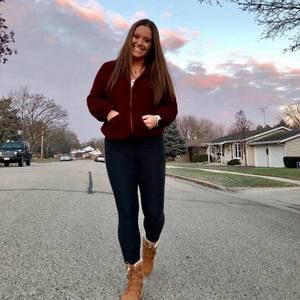 Meet your Posher, Eden